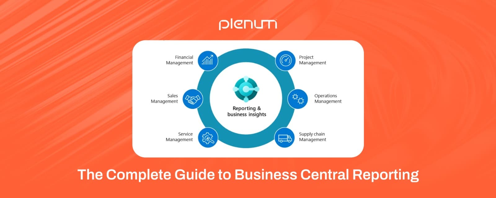 Getting Started with Microsoft Dynamics 365