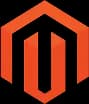 Magento logo