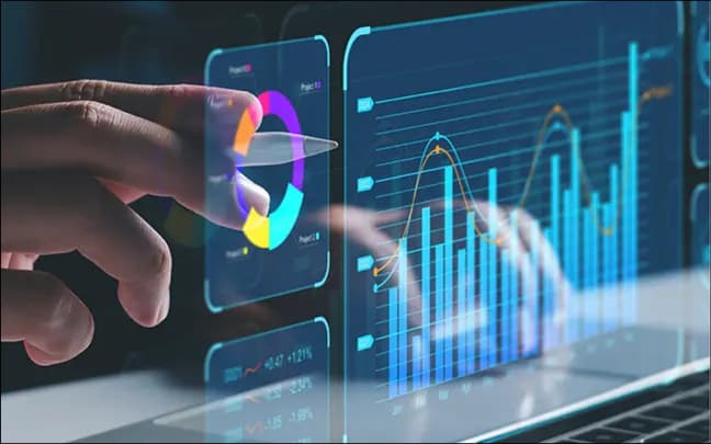 Analytics Dashboard