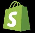 Shopify logo