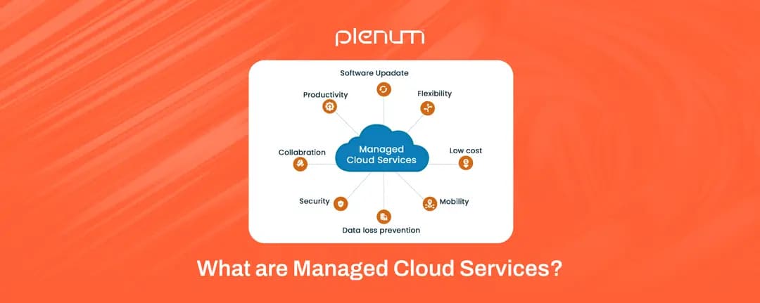 What is Cloud Managed Services? A Complete Guide to the Future of IT