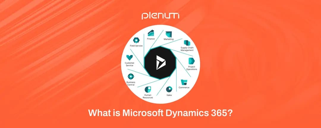 What is Microsoft Dynamics 365? An In-Depth Analysis