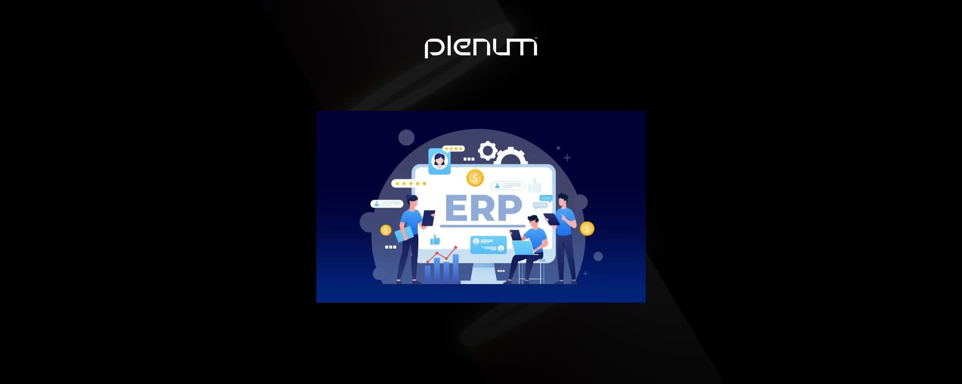 ERP Implementation Challenges & Solutions